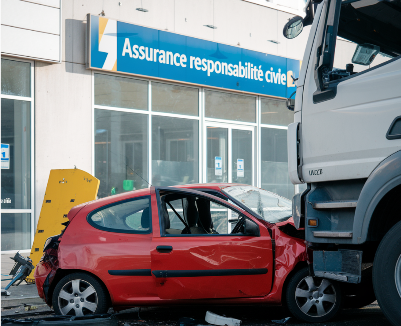 assurance responsabilité civile au maroc