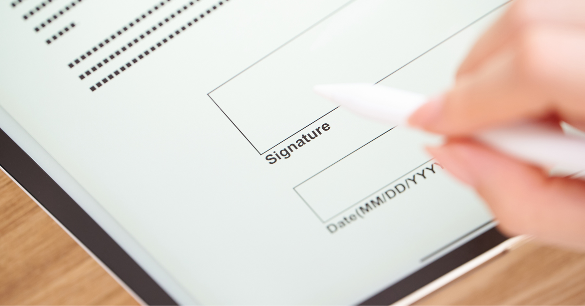 la valeur probante de la signature électronique au maroc