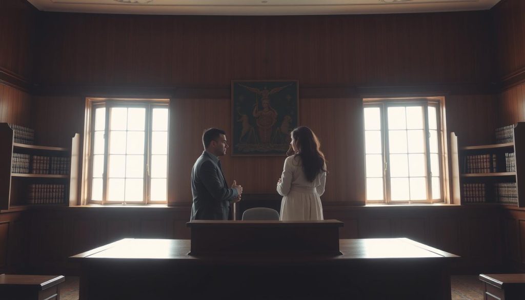 طلاق الشقاق