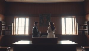 طلاق الشقاق