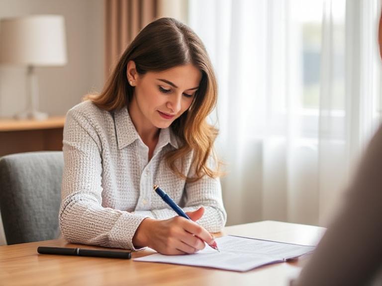 وثائق عقد الزواج في المغرب